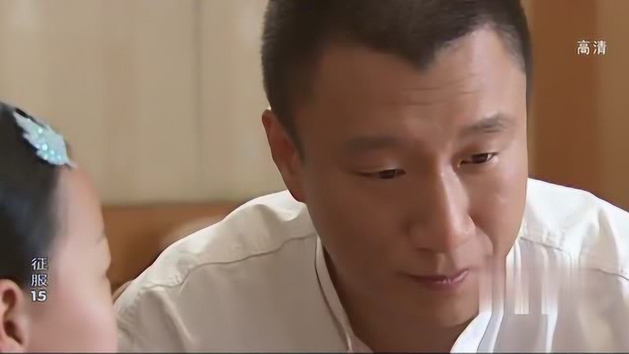 征服孙红雷陪女儿过生日结果被女儿灵魂拷问噎的他一时语塞