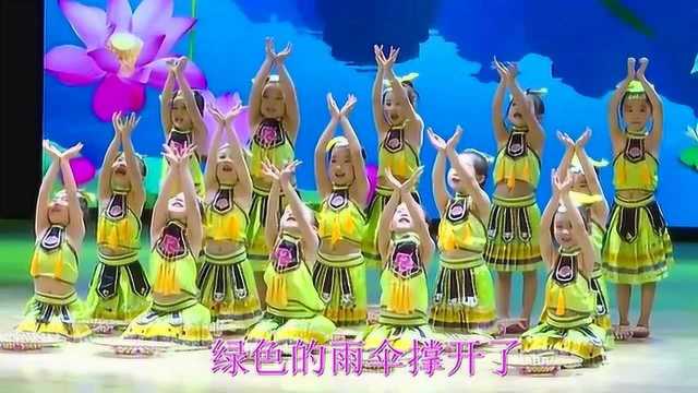 分享儿童歌曲的经典歌曲《大树妈妈》,感情充沛,悦耳动听