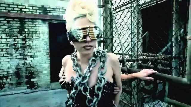 Lady Gaga  Telephone 中英字幕