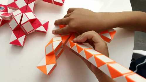 72段魔尺--狙击枪