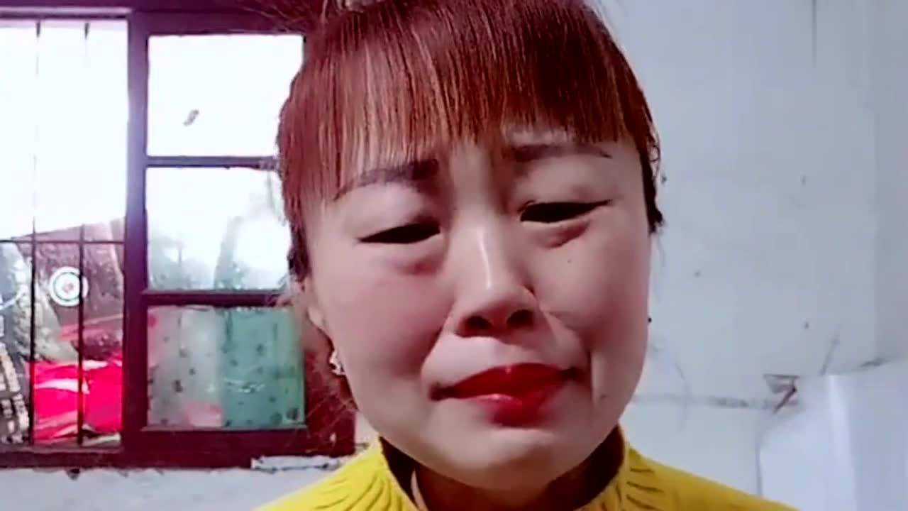 云南哭丧哭妈十二月图片