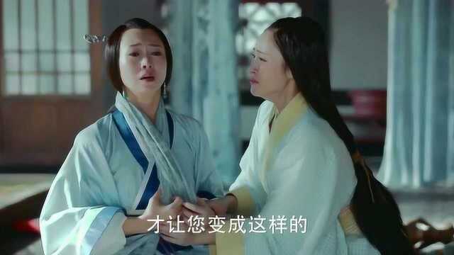 篡位失败的君夫人欲自杀,申生用真情打动了母亲