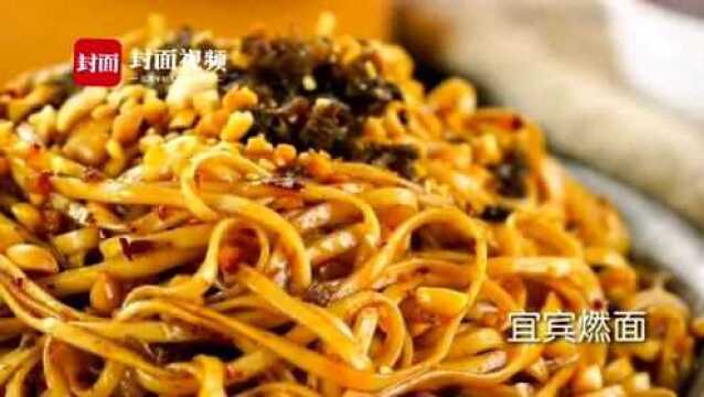 8点24分到站!这份宜宾吃喝玩乐攻略请收好