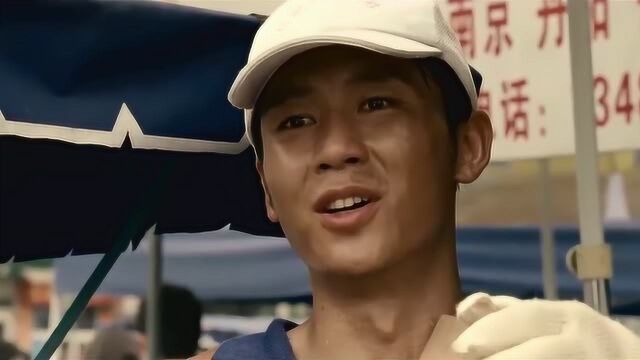 唐山大地震:方登养父找闺女,竟无意中遇到方达