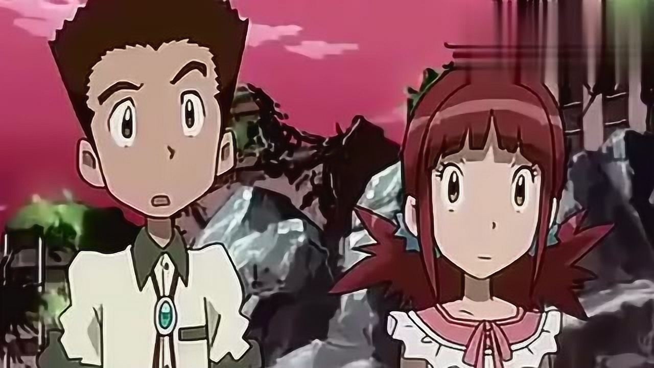 数码宝贝大结局:最后的决战,皇家十二骑士也来了!