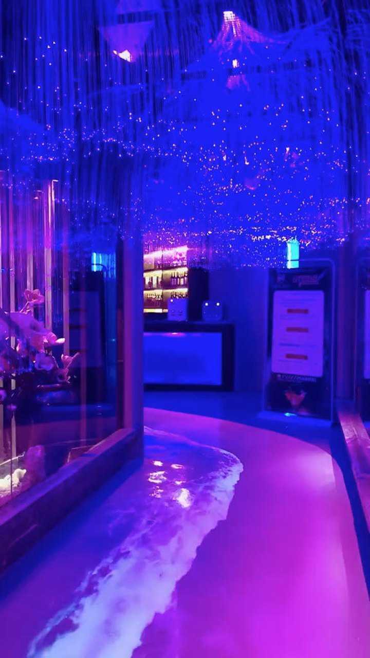 恩施夜生活秘密基地