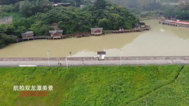 在厦门岛外还有这么一块风景秀丽的宝地