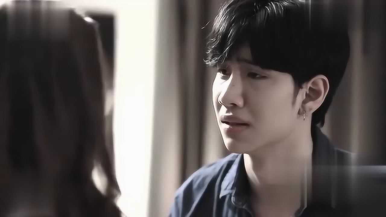 租赁男友泰剧,苍天啊 他是派来惩罚我的吗