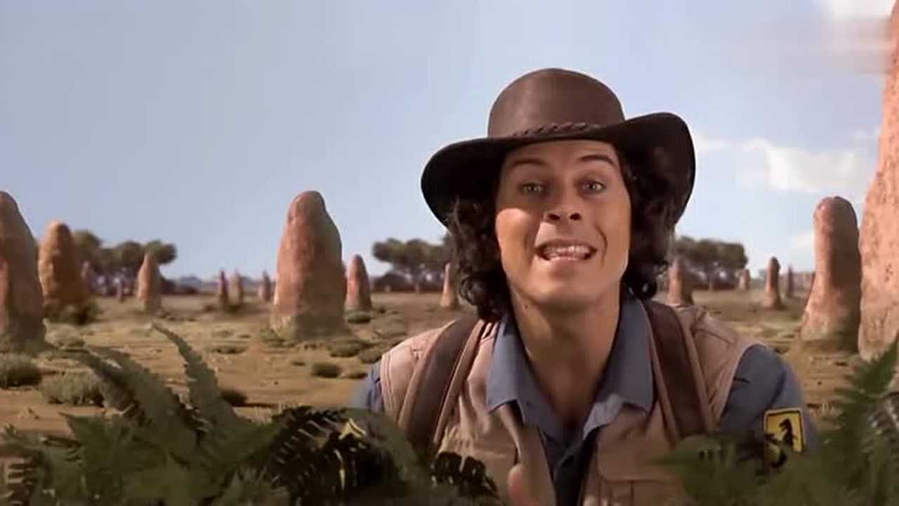 安迪的史前冒险原来剑龙跟弯龙是伙伴共同抵御异特龙