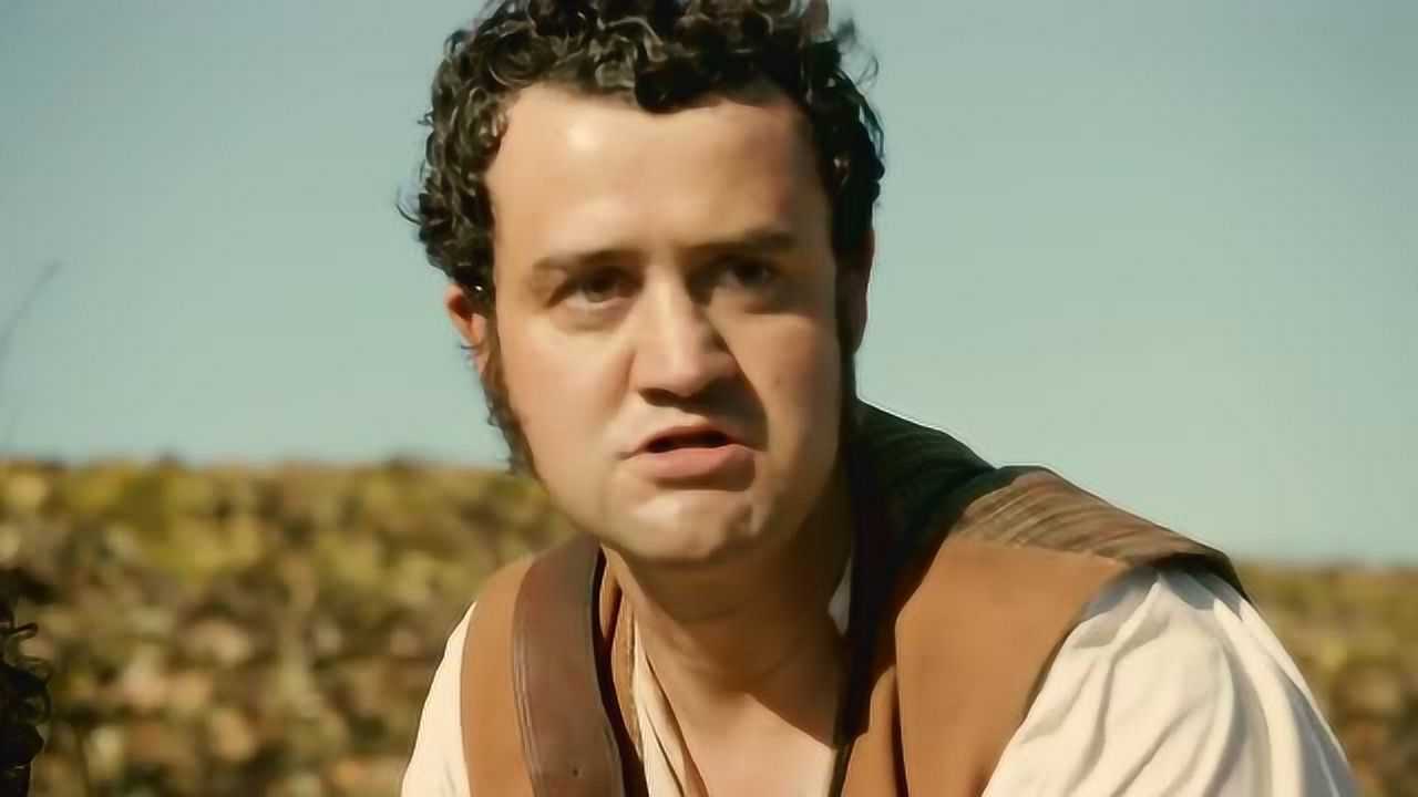 金银岛船长中枪仍坚持战斗医生奋起反抗逼退凶狠海盗