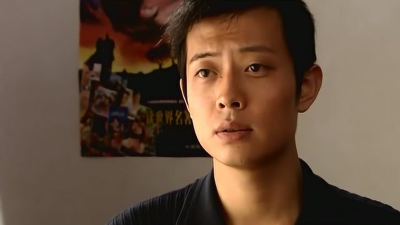 渴望城市:海波这回怎么编,各位老司机想想办法