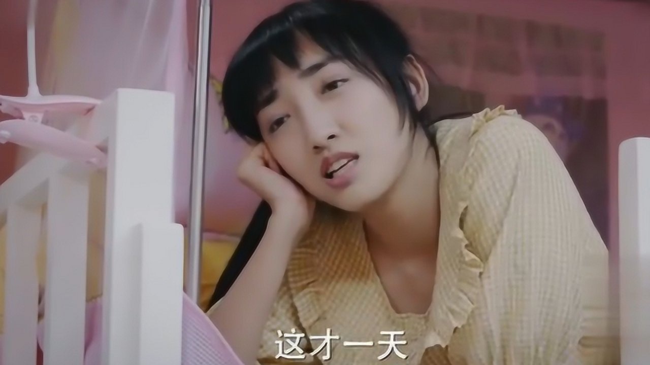 女生拉肚子急着上厕所，到了厕所眼都直了，怎么这么多人！_腾讯视频