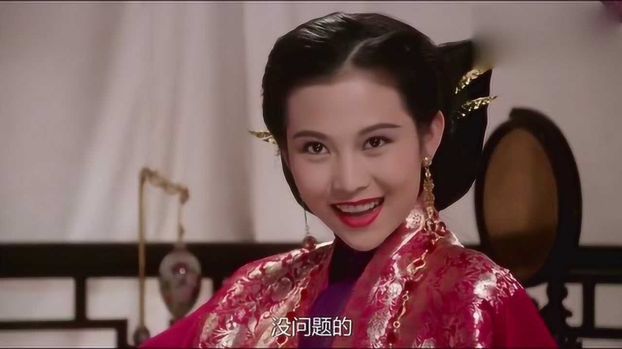 九品芝麻官如烟一次性接待四个人石榴姐相当震惊了