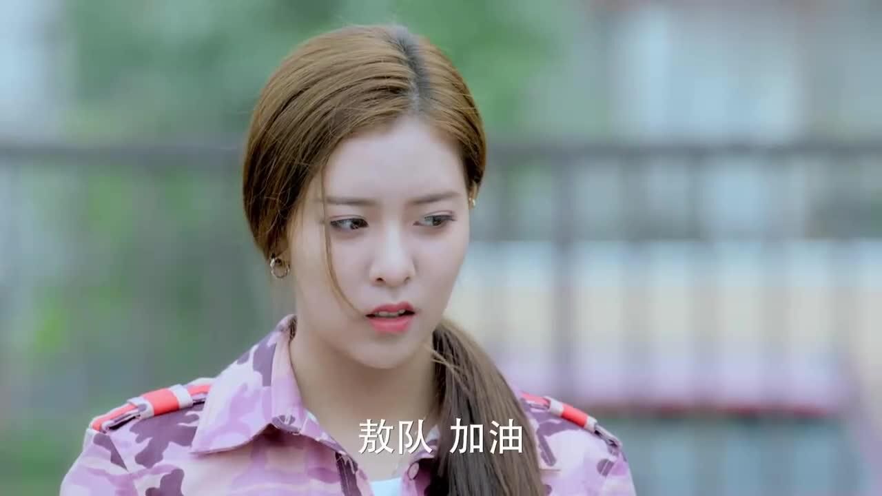 神犬小七3:傲力为的得到安心,竟和边慕笔试,周茉脸都变了