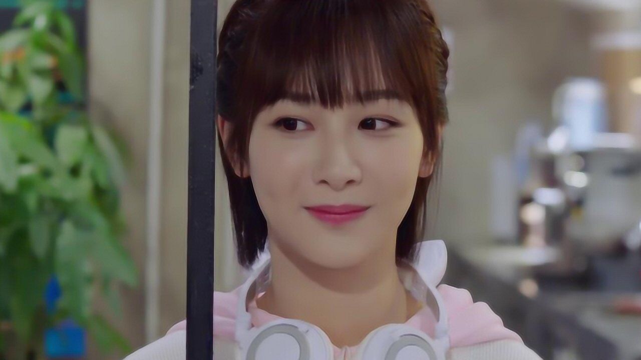 杨紫《牛奶面包》好听的影视歌曲