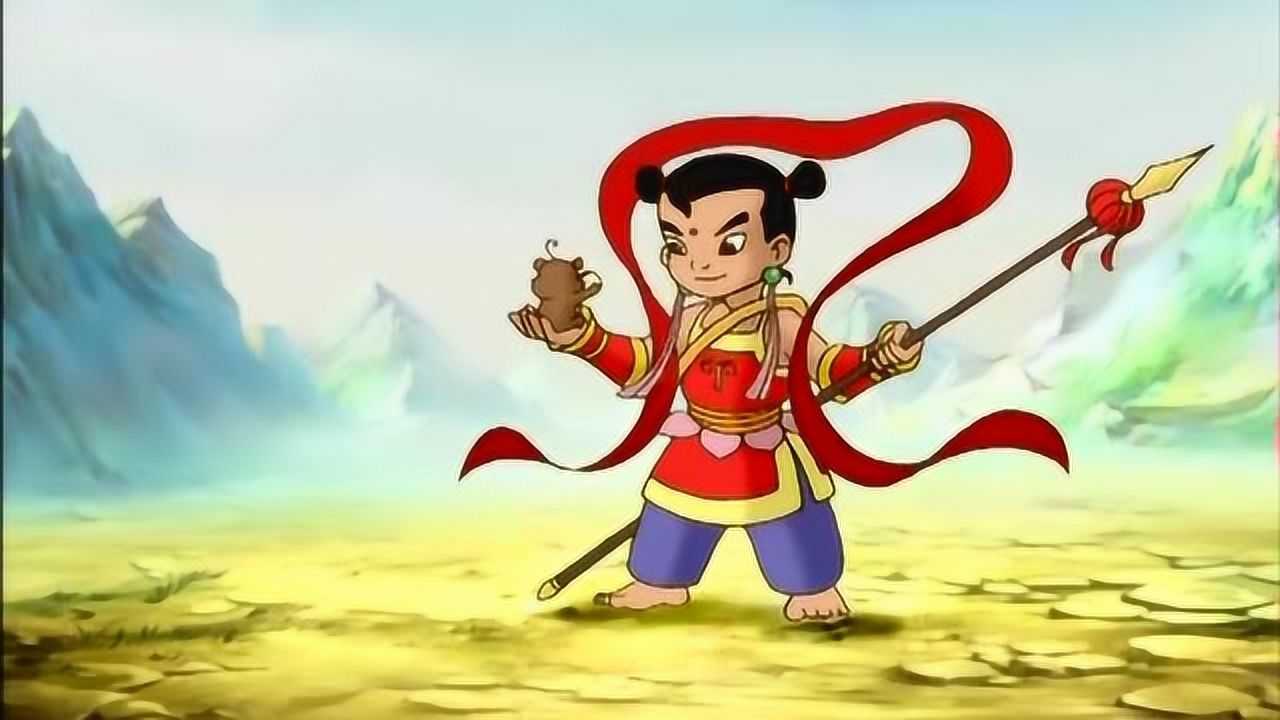 一首《少年英雄小哪吒》听完相当激动,网友:一不小心暴露了年龄