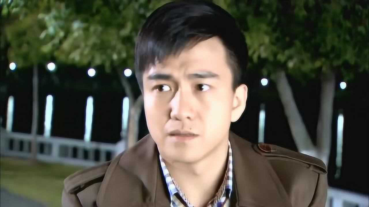 剧场:夜深人静处郁珠回家,王帆扬想要挽留她,心动非常!