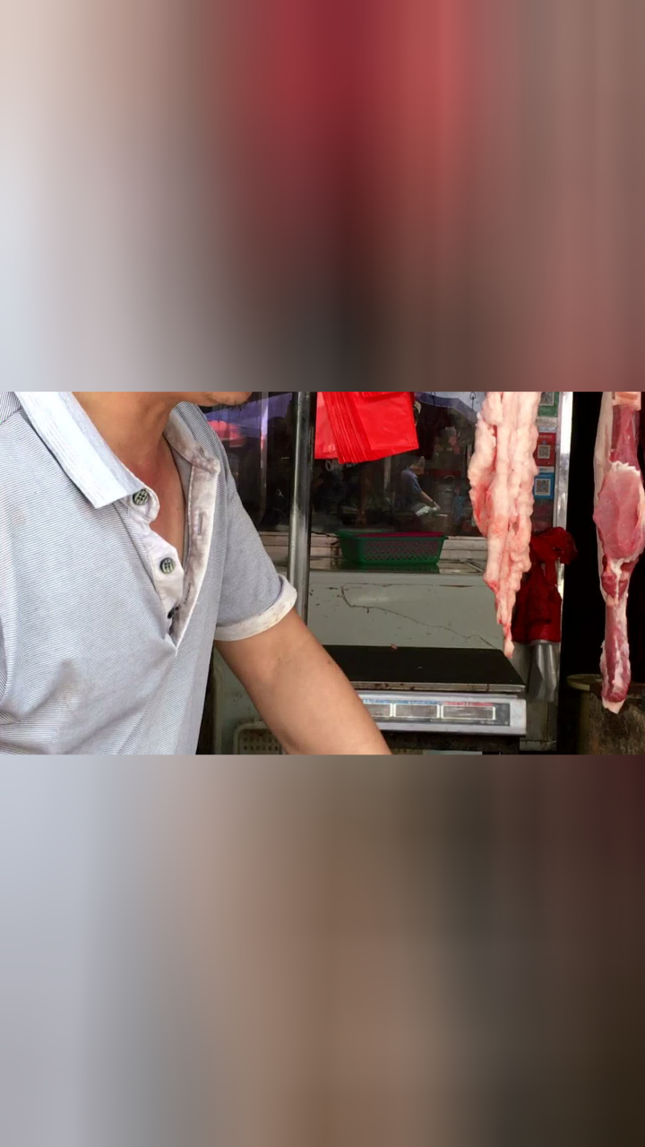 美食袁仔的个人频道