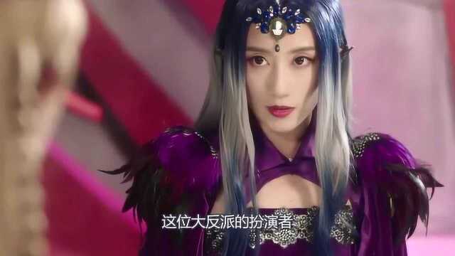 巴啦啦小魔仙迎来新版,严莉莉身份升级,新成员的加入要被萌化了