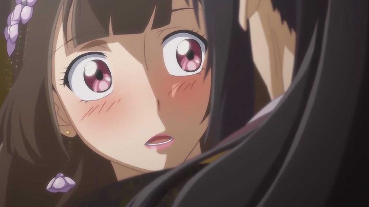 通灵妃:本以为是沙雕玛丽苏,女主第一集就开车,笑得停不下来_高清1080