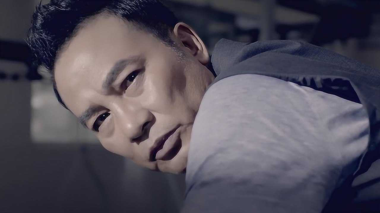 电影混剪:任达华的演技真的太赞了,什么类型的角色都敢演