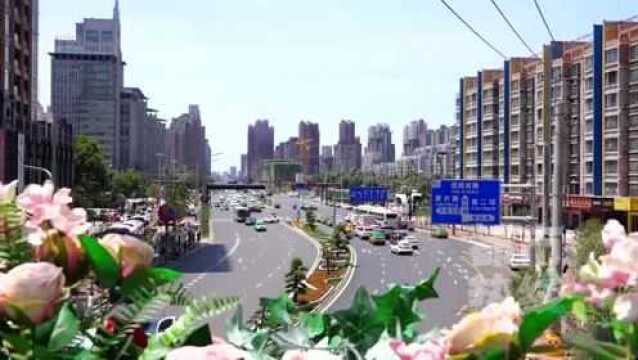 西安城市道路命名导则印发 道路命名您有什么建议吗?