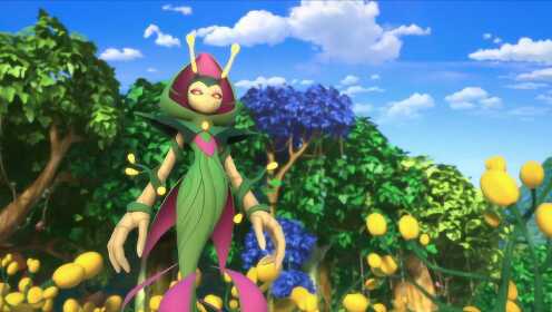 小百科 库克逊蕨