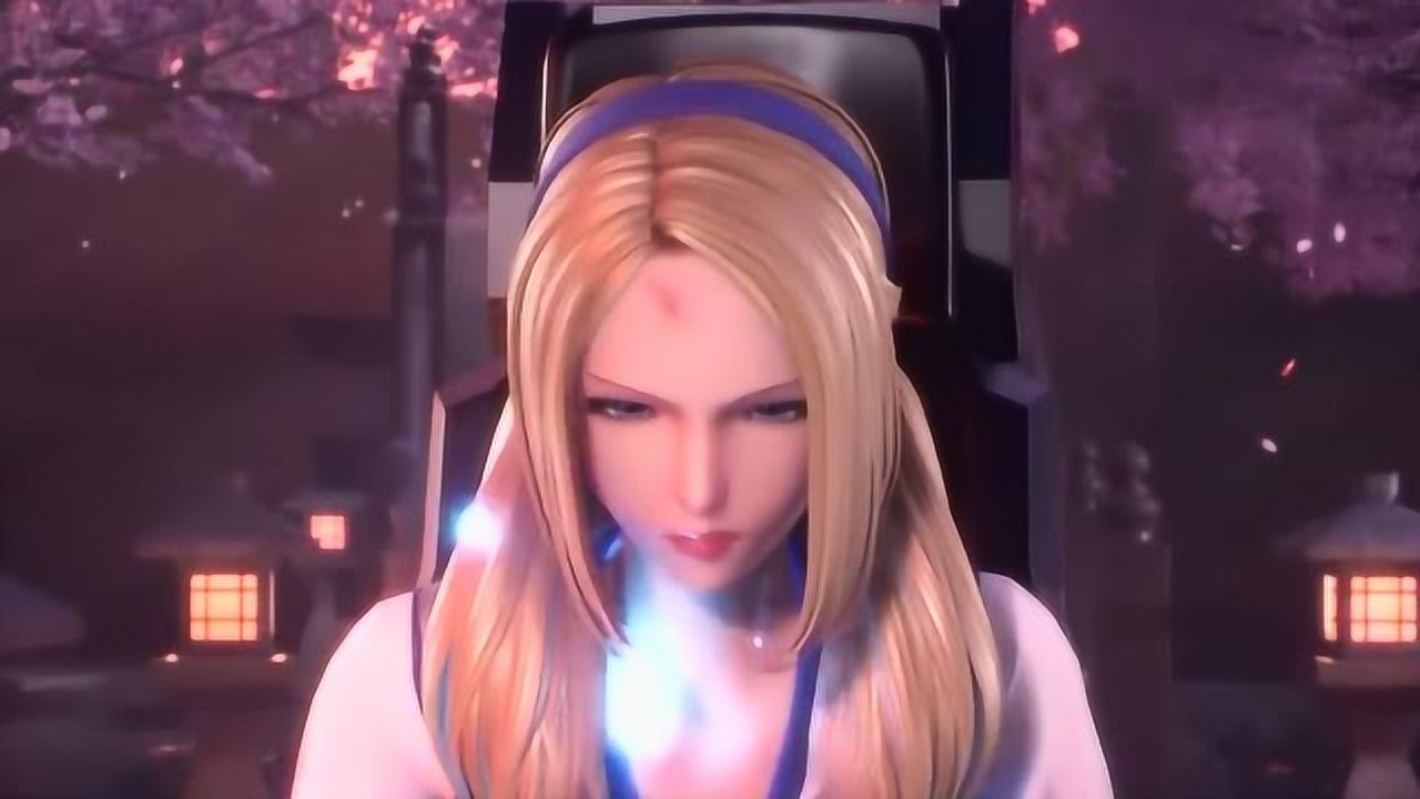 枪神纪凌如此强大的爆发力无意间说出了她对林小帅的情谊