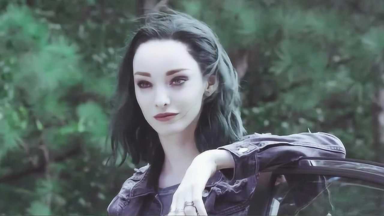 北极星vs绯红女巫同为万磁王的女儿你更喜欢谁