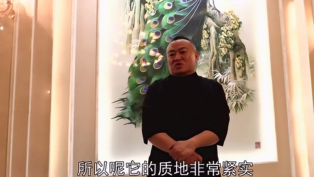 打卡帝都好味道 滇厨刘新 云腾食府演绎菌子季的诱惑