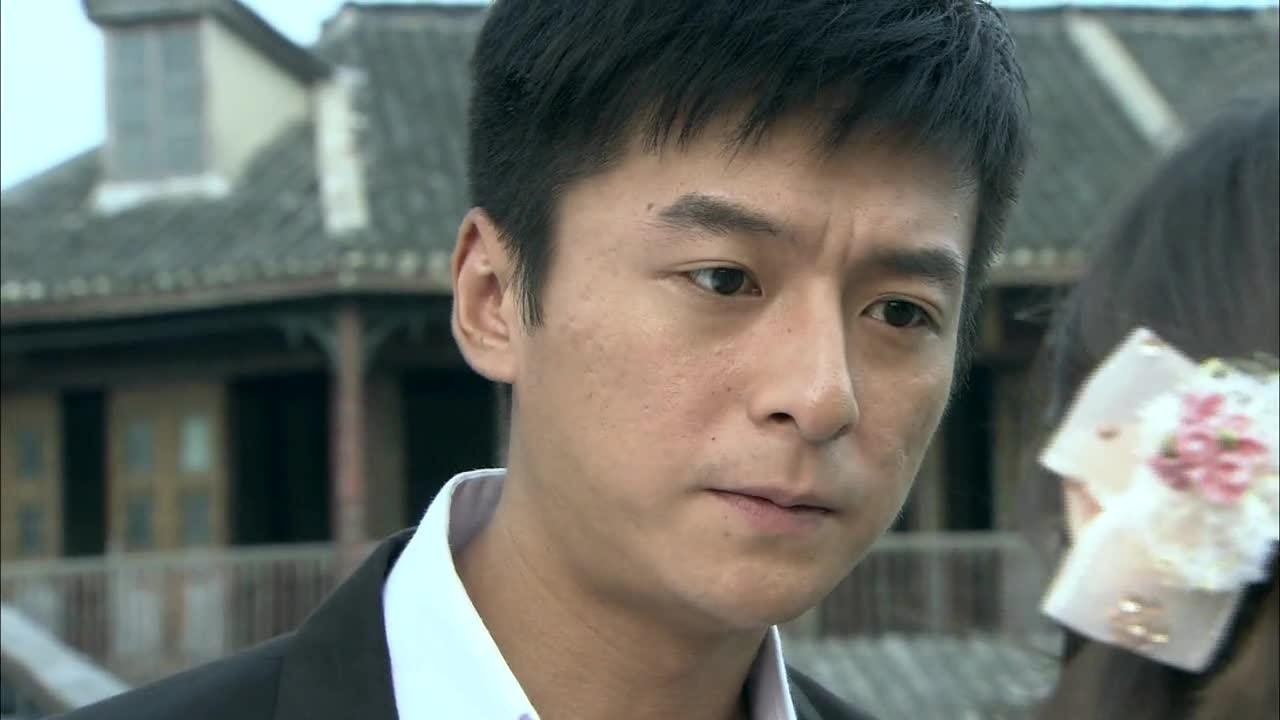 冷风暴:蓉蓉会帮助风哥,背叛和除掉汉奸父亲吗