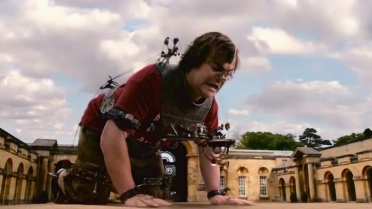 格列佛游记:彻底对格列佛无语了,对小人国的小人还这么软弱