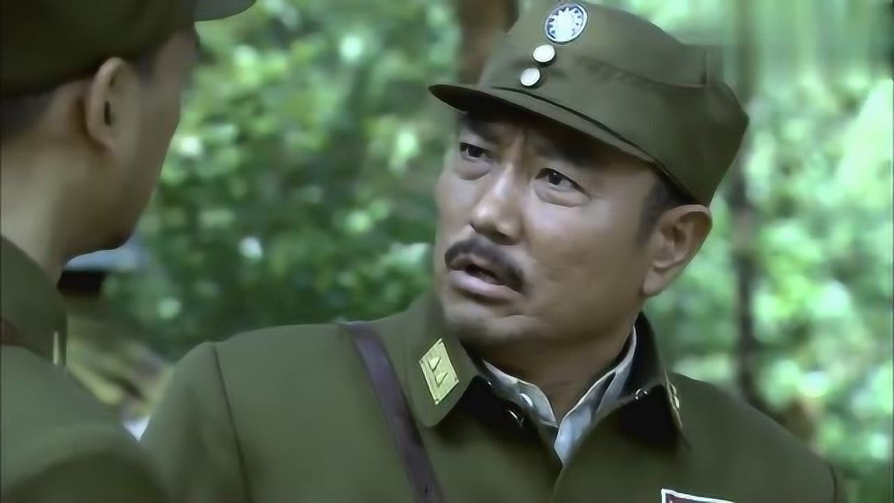 长沙保卫战李玉堂果然不一般啊立马就看出了电报的端倪