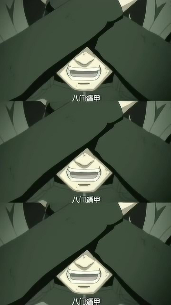 火影忍者:八门遁甲,夜凯热血沸腾的战斗,赌上性命的觉醒!_腾讯视频