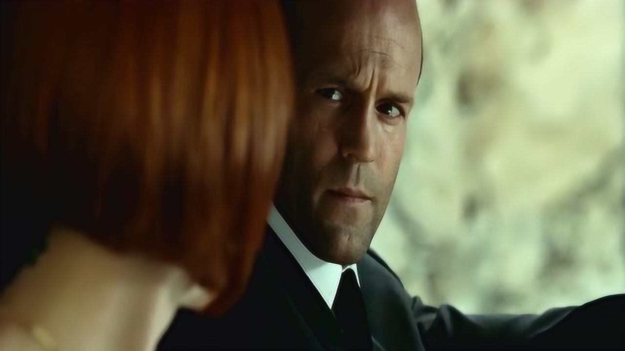 非常人贩3这应该是系列里最丑的女主了搞不懂老外的审美