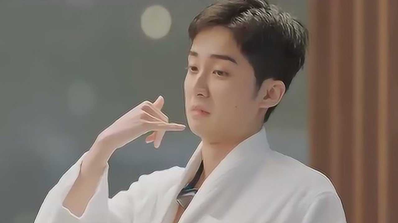 《小欢喜》方一凡带头开吐槽大会,季杨杨实力模仿老爸季胜利,太有趣了