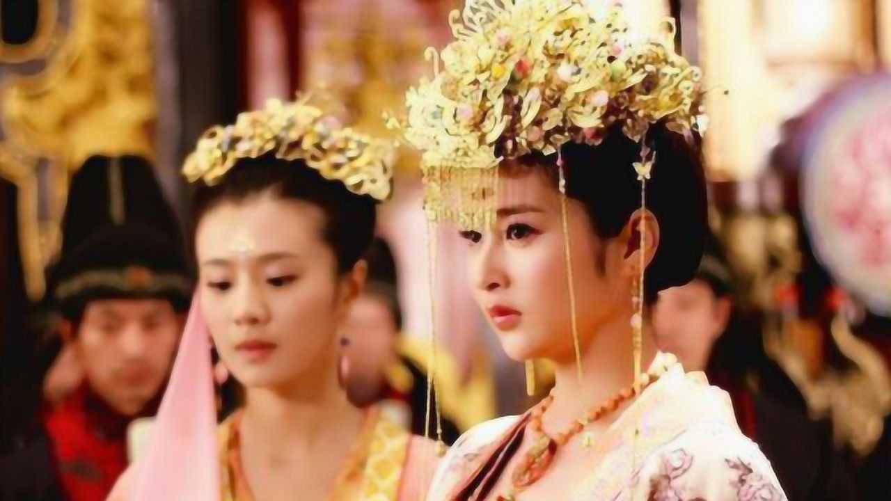 为什么和亲的公主都没有子嗣?只因匈奴有一习俗,让人无语