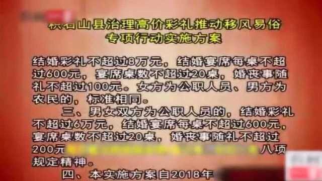 小城里的结婚新方式,生活素材32785