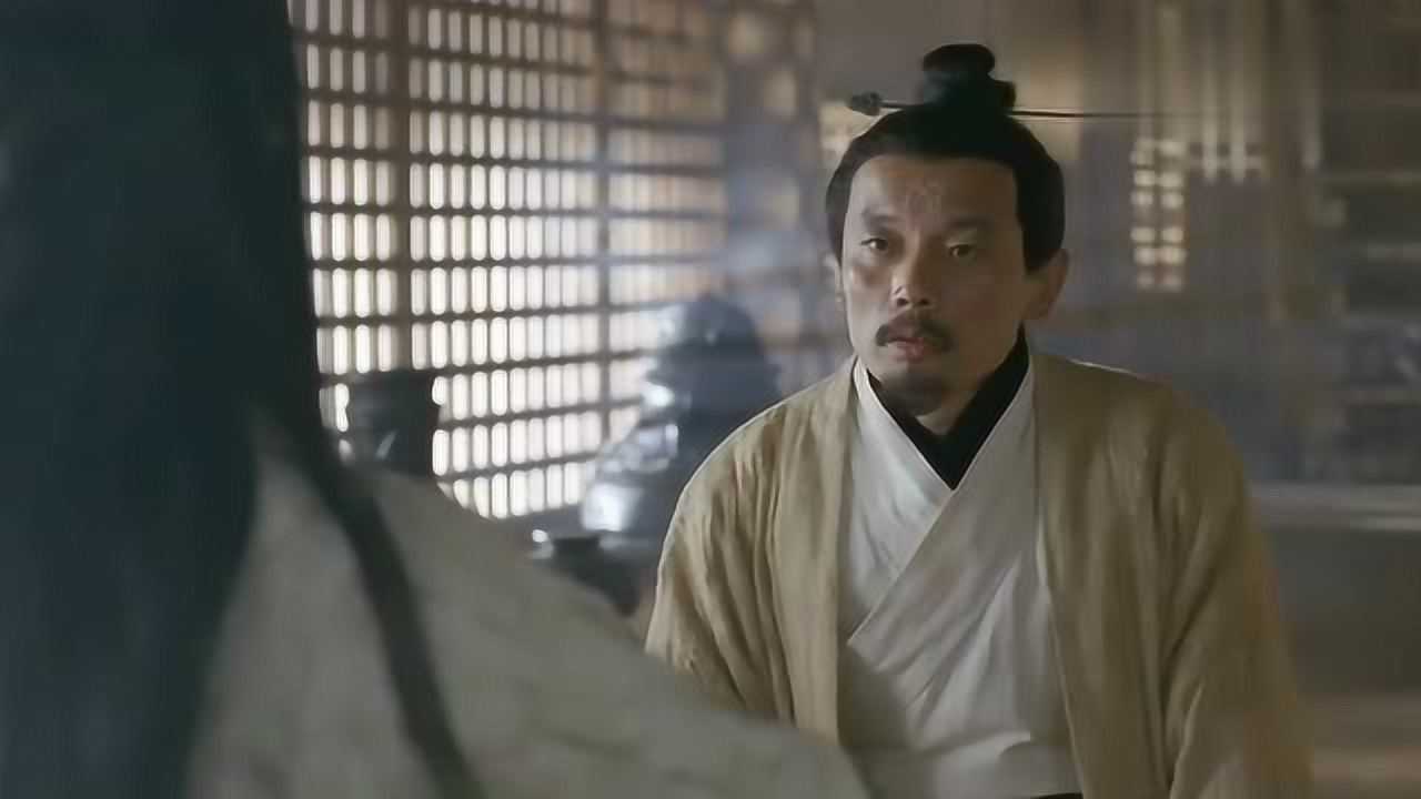 秦颂:高渐离求死,死之前唯一心愿,竟是和公主在一起_腾讯视频