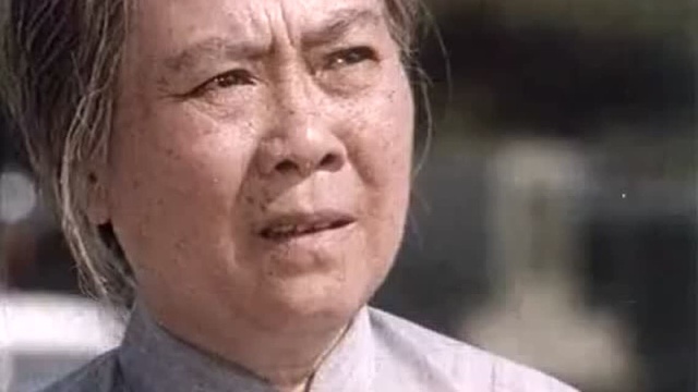 1979年电影《樱》人间总有离别苦,今宵又是月如钩