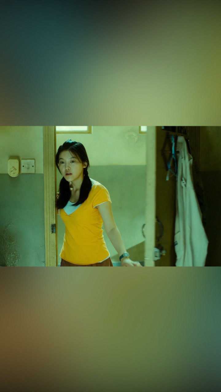 致我们终将逝去的青春郑薇到男生宿舍找林静没敲门就直接进了