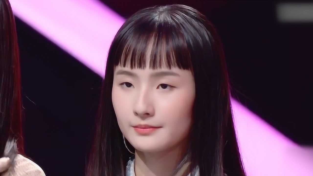 张钰琪《Outside》获得明日金曲榜奖杯,张船长火力十足!_腾讯视频