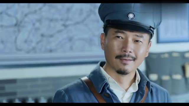 兄弟营沙龙在野外发现梅营长妻子深受怀疑赶紧向赵石磊汇报