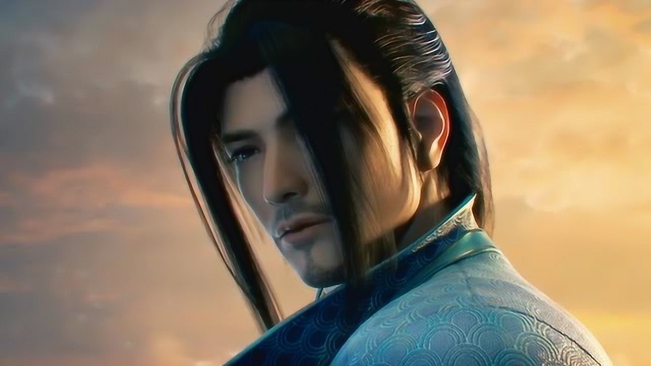 斗破苍穹特别篇2沙之澜歌海波东变身哲学大叔好人是什么样的