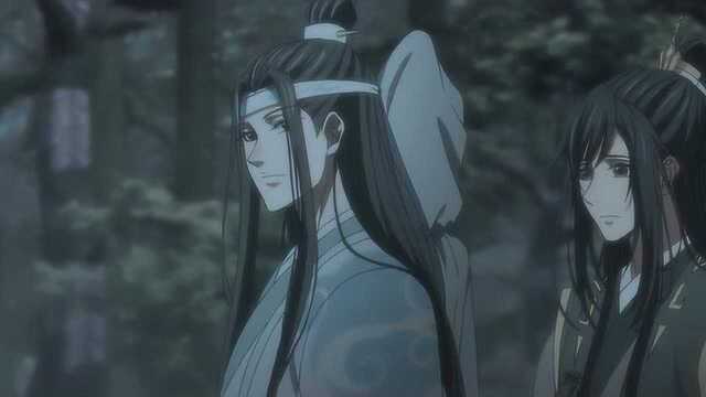 《魔道祖师》聂家的人为何要聚尸,真是为了镇作祟的刀灵吗?