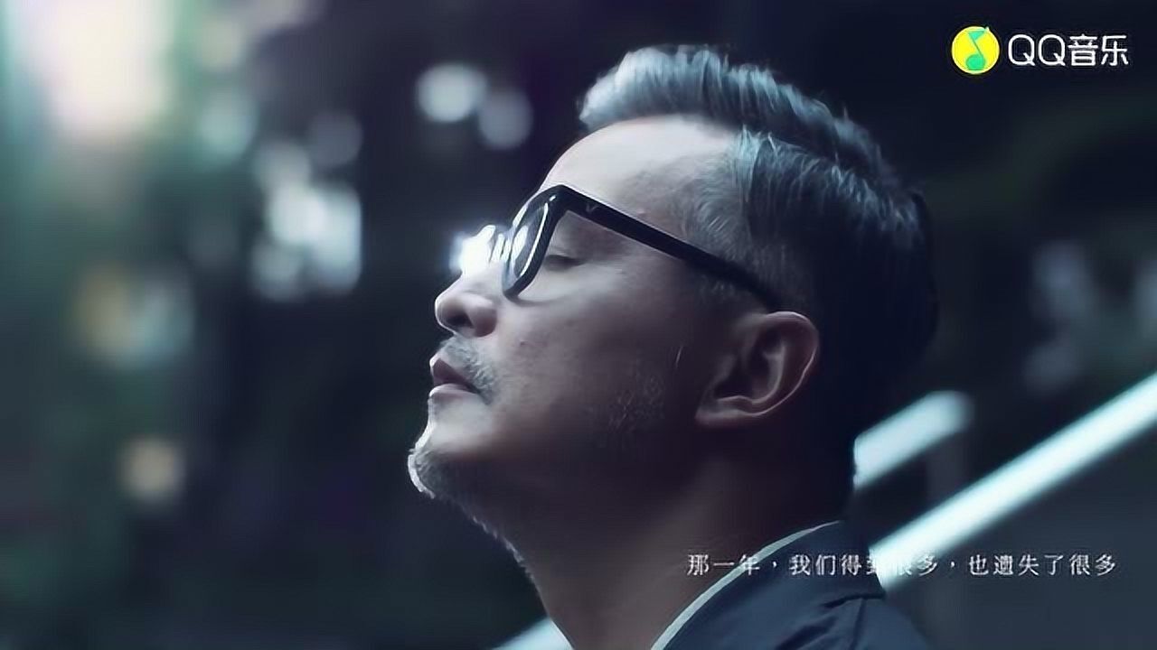 林俊杰 《对的时间点》mv欣赏
