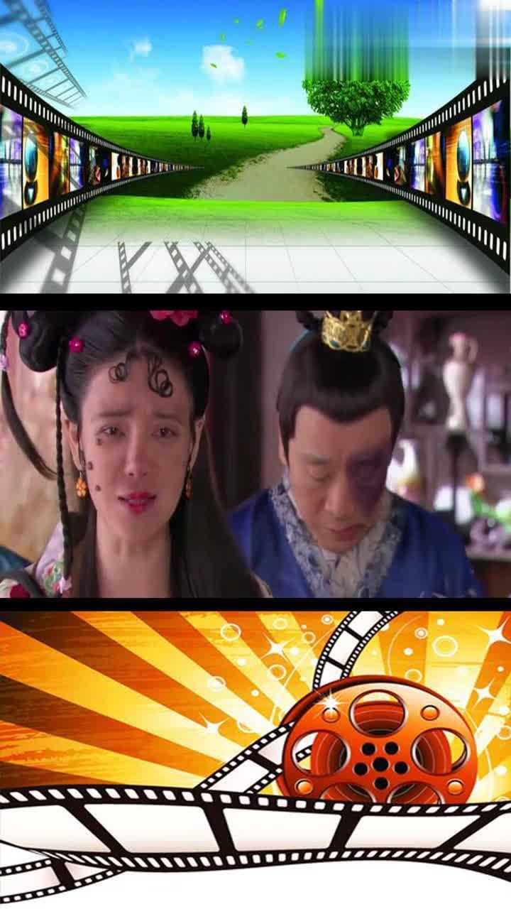 活佛济公丑女发怒说出了方红做的恶事责怪母亲没有教育好她