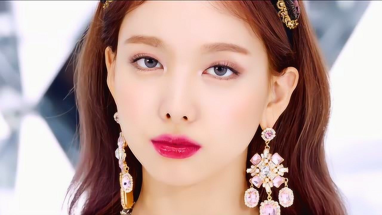 twice最新专辑feelspecial林娜琏个人预告公开