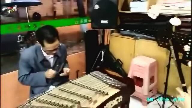 二胡演奏《母亲》