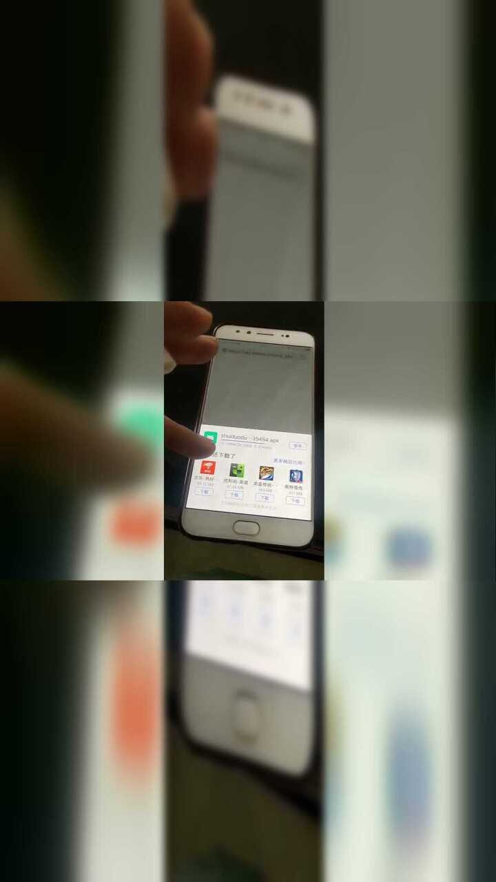 安卓如何下载APP腾讯视频}